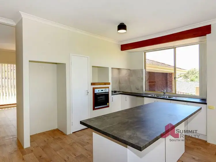 Fifth view of Homely house listing, 7 Thames Court, Australind WA 6233
