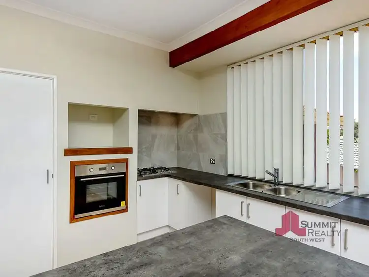 Sixth view of Homely house listing, 7 Thames Court, Australind WA 6233