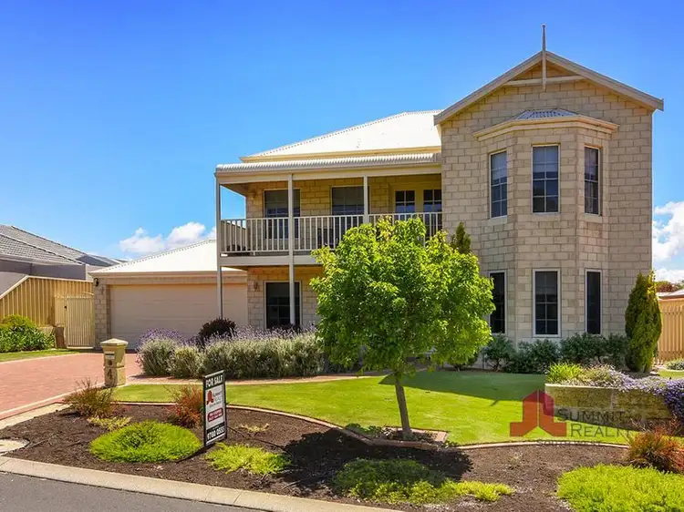 4 Gers Street, Dalyellup WA 6230