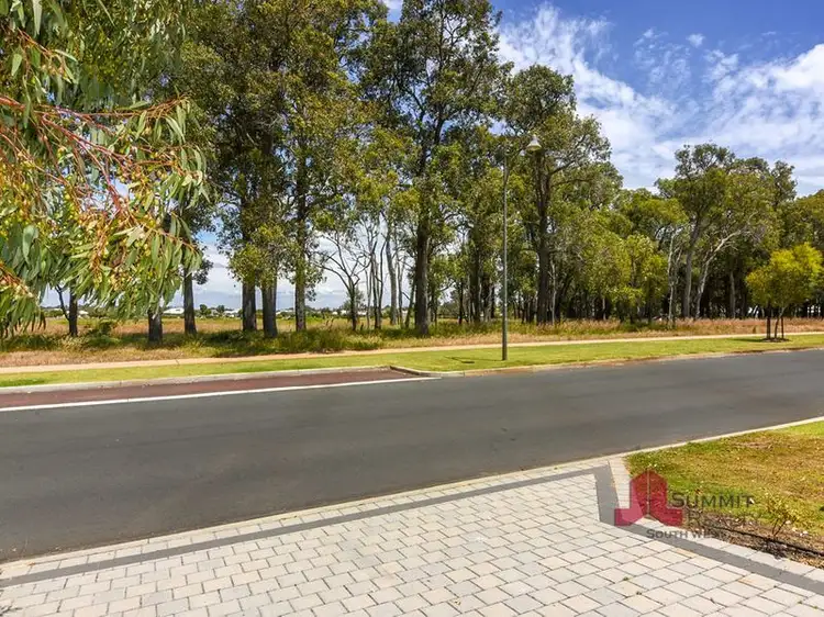 Third view of Homely house listing, 14 Chestnut Boulevard, Millbridge WA 6232