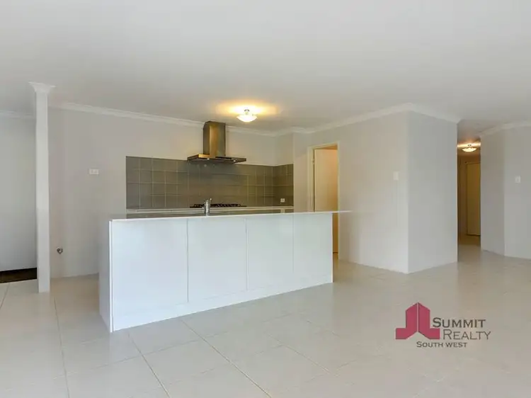Fifth view of Homely house listing, 14 Chestnut Boulevard, Millbridge WA 6232