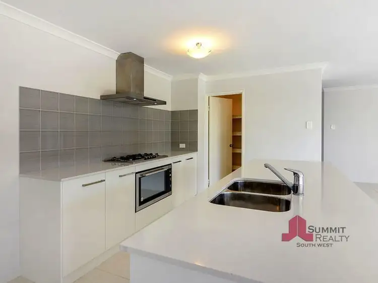 Sixth view of Homely house listing, 14 Chestnut Boulevard, Millbridge WA 6232