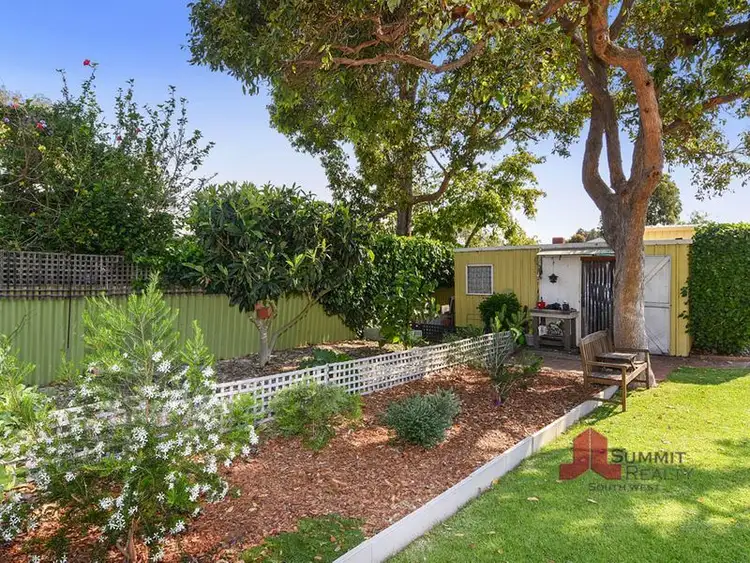 Second view of Homely house listing, 49 Whatman Way, Australind WA 6233