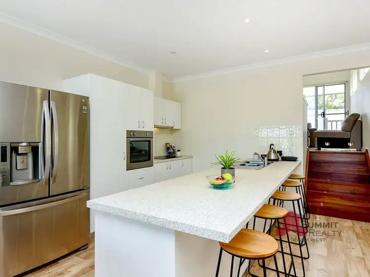 Third view of Homely house listing, 28B Santorini Loop, Binningup WA 6233