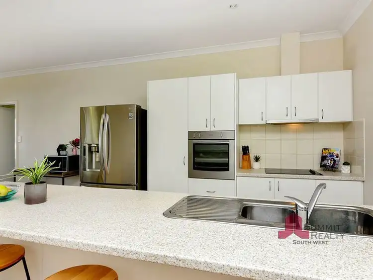 Fourth view of Homely house listing, 28B Santorini Loop, Binningup WA 6233