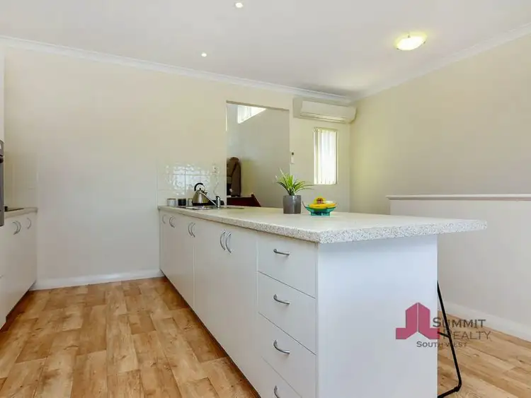Fifth view of Homely house listing, 28B Santorini Loop, Binningup WA 6233