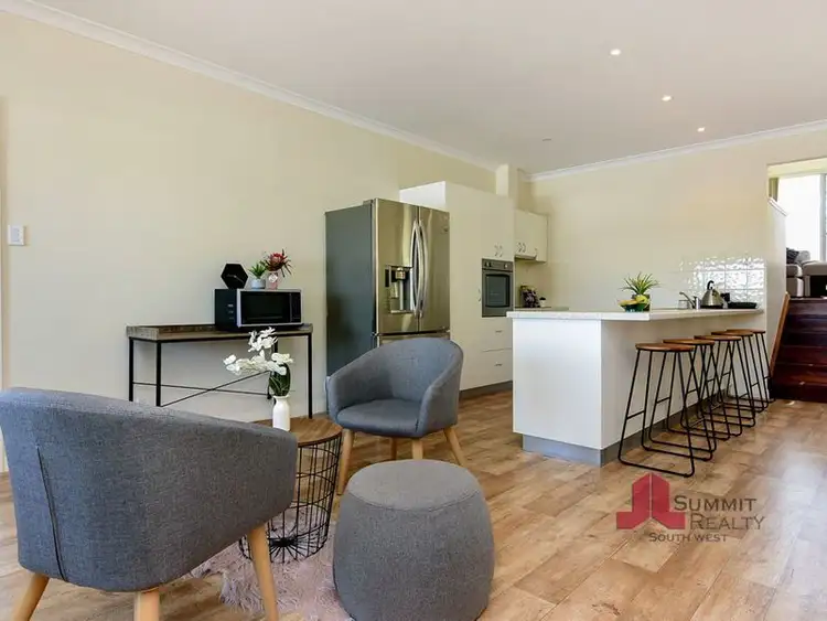 Seventh view of Homely house listing, 28B Santorini Loop, Binningup WA 6233