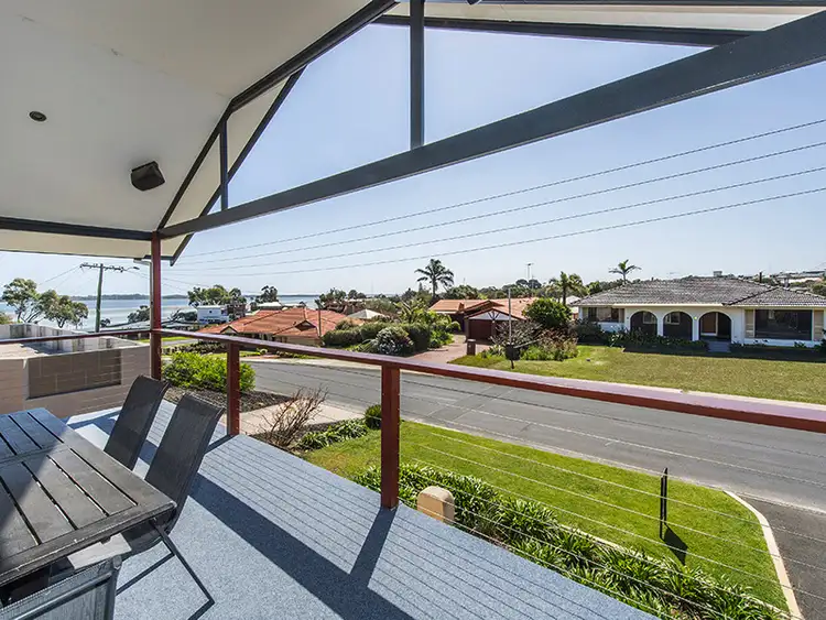 3 Dawe Street, Australind WA 6233