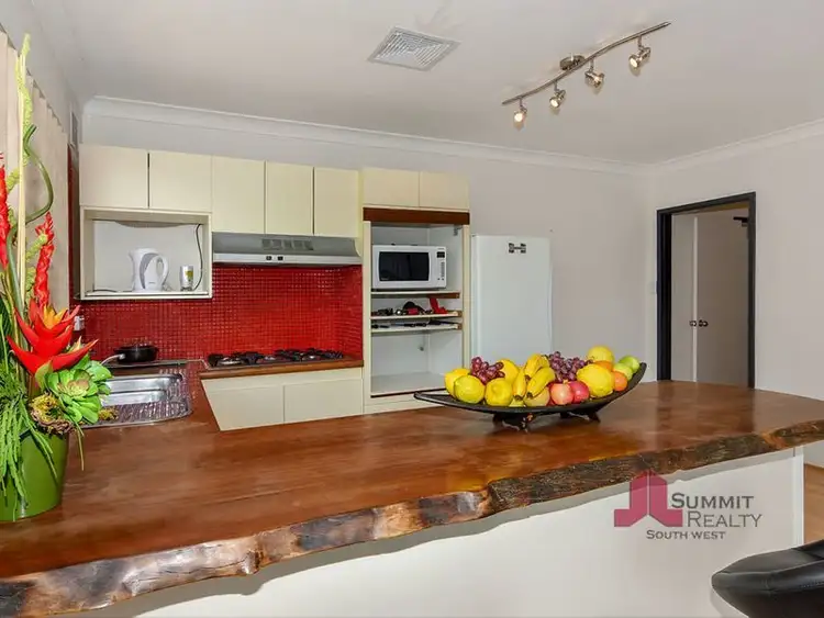 Sixth view of Homely house listing, 3 Dawe Street, Australind WA 6233