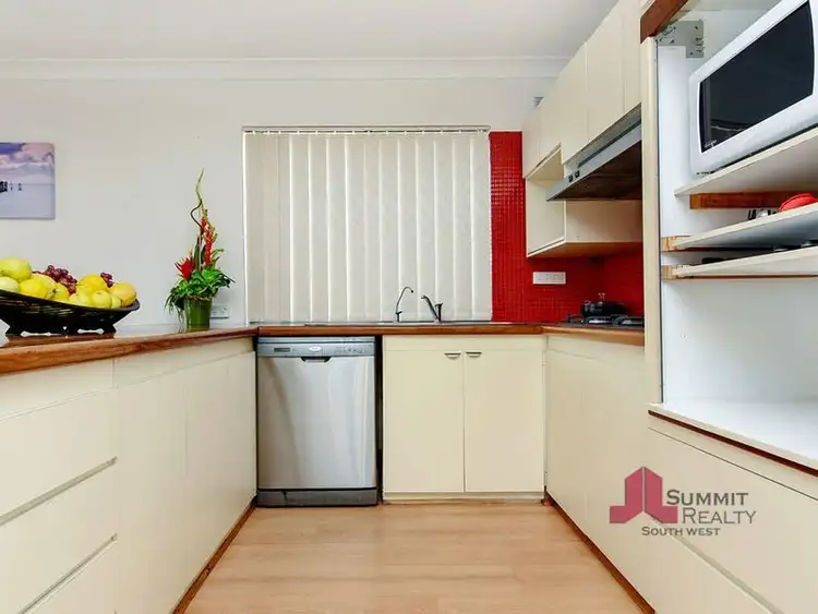 Seventh view of Homely house listing, 3 Dawe Street, Australind WA 6233