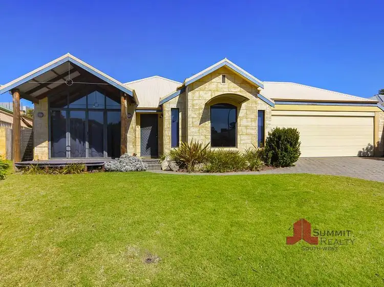 11 Caprice Rise, Binningup WA 6233