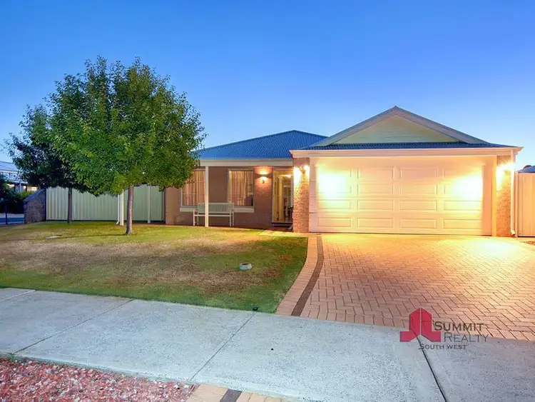 9 Madigan Road, Dalyellup WA 6230