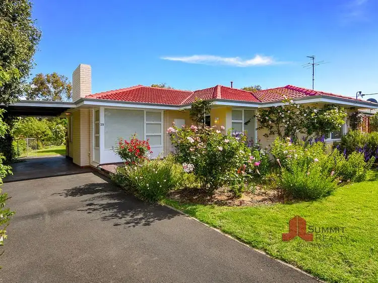 39 Goldsmith Street, South Bunbury WA 6230