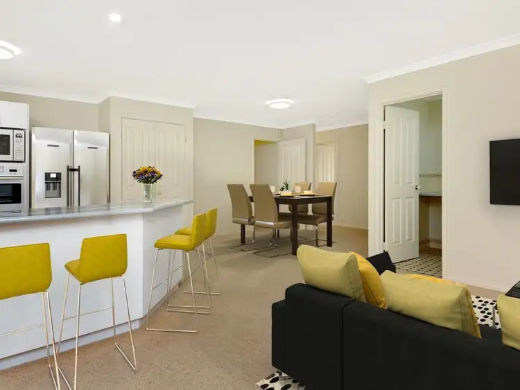 Third view of Homely unit listing, Unit 3/77 Beach Road, South Bunbury WA 6230