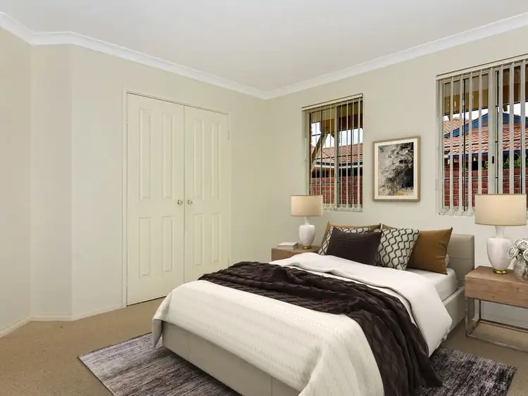 Sixth view of Homely unit listing, Unit 3/77 Beach Road, South Bunbury WA 6230