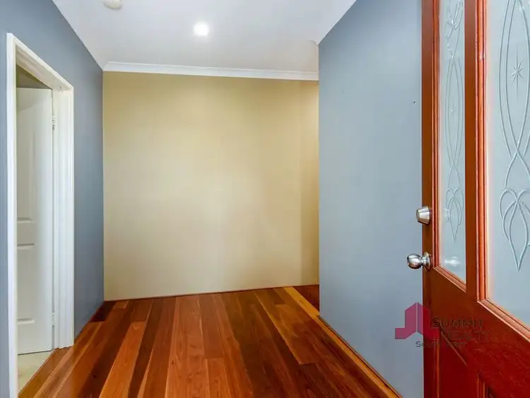 Second view of Homely house listing, 3 Cobalt Link, Australind WA 6233