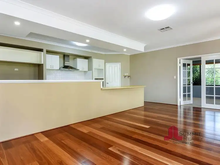 Fourth view of Homely house listing, 3 Cobalt Link, Australind WA 6233