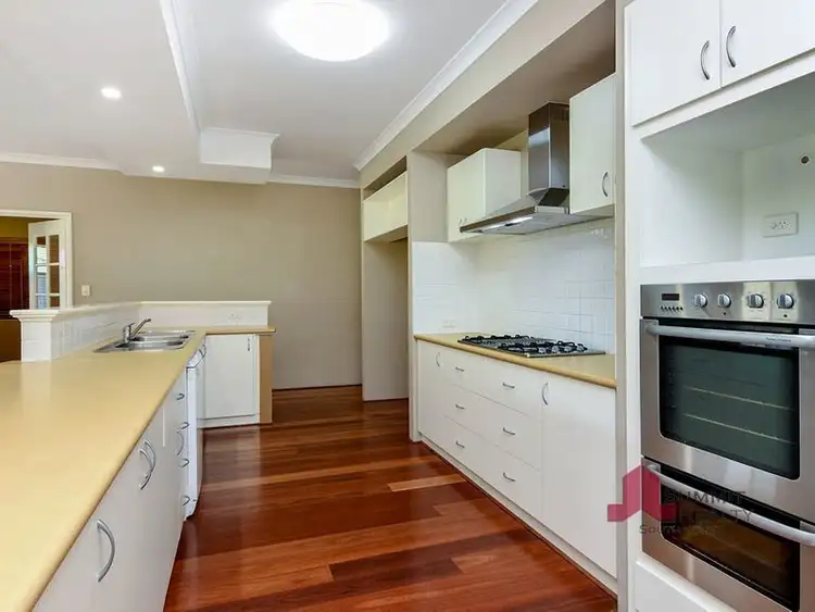 Sixth view of Homely house listing, 3 Cobalt Link, Australind WA 6233
