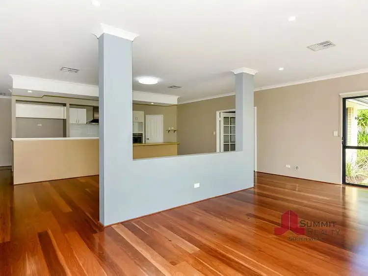 Seventh view of Homely house listing, 3 Cobalt Link, Australind WA 6233