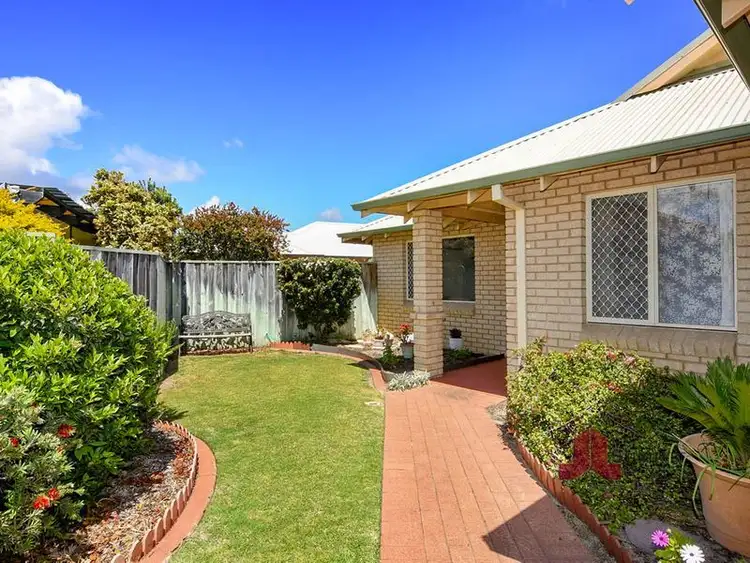 Third view of Homely unit listing, Unit 4/10 Mardo Avenue, Australind WA 6233