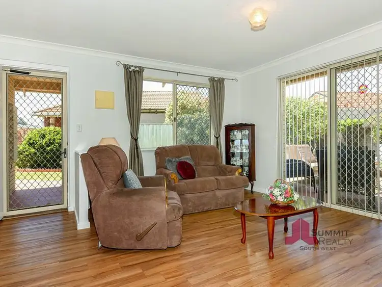 Fourth view of Homely unit listing, Unit 4/10 Mardo Avenue, Australind WA 6233