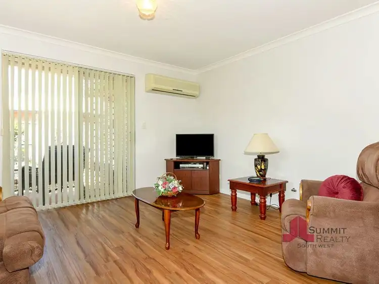 Sixth view of Homely unit listing, Unit 4/10 Mardo Avenue, Australind WA 6233