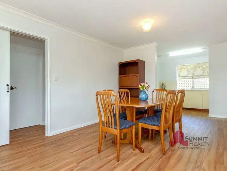 Seventh view of Homely unit listing, Unit 4/10 Mardo Avenue, Australind WA 6233