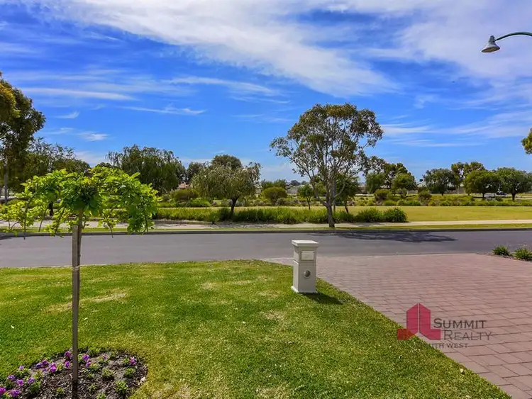 Fourth view of Homely house listing, 4 Chrysoberyl View, Australind WA 6233