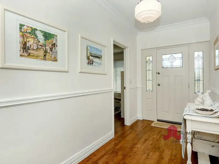 Fifth view of Homely house listing, 4 Chrysoberyl View, Australind WA 6233