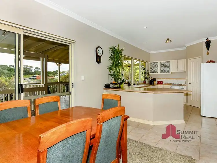 Fifth view of Homely house listing, 4 Quartermaine Court, Binningup WA 6233