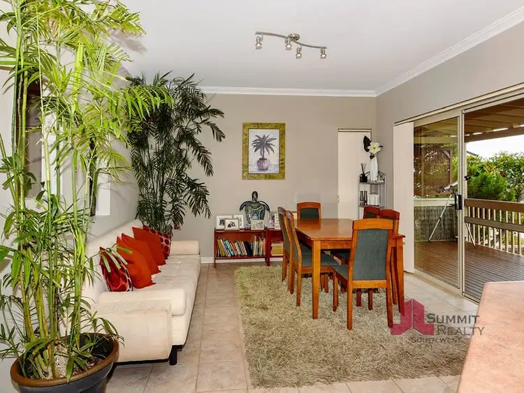 Sixth view of Homely house listing, 4 Quartermaine Court, Binningup WA 6233