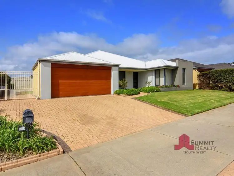 113 Hornibrook Road, Dalyellup WA 6230
