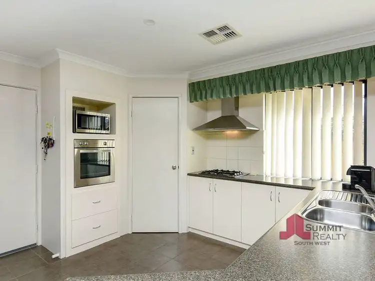 Fourth view of Homely house listing, 113 Hornibrook Road, Dalyellup WA 6230