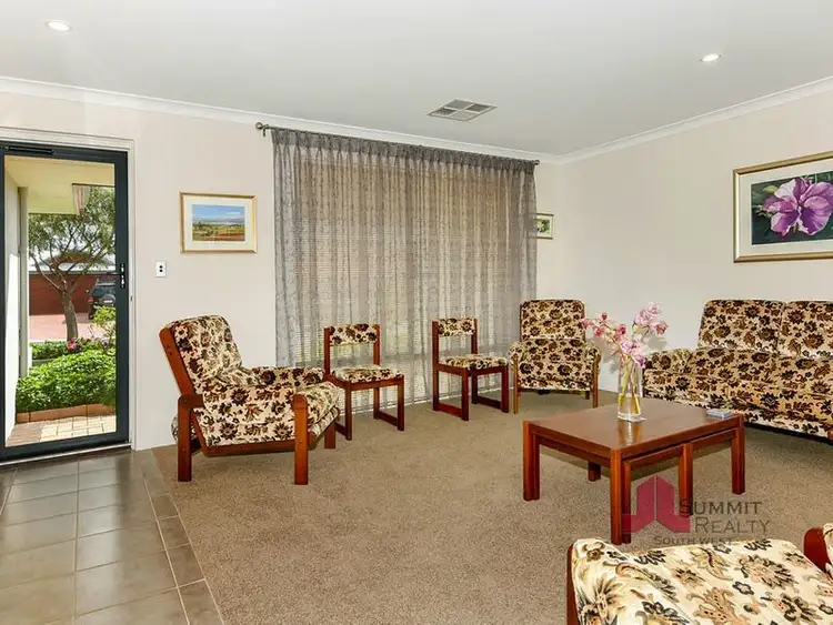 Sixth view of Homely house listing, 113 Hornibrook Road, Dalyellup WA 6230