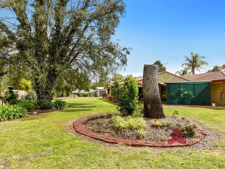 Third view of Homely house listing, 1 Turner Place, Gelorup WA 6230