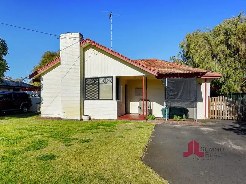 Main view of Homely house listing, 13 Kestral Street, Withers WA 6230