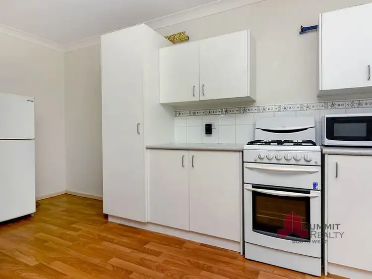 Second view of Homely house listing, 9 Jacaranda Crescent, Withers WA 6230