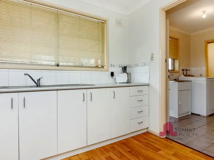 Fourth view of Homely house listing, 9 Jacaranda Crescent, Withers WA 6230