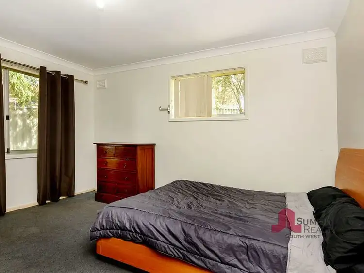 Seventh view of Homely house listing, 9 Jacaranda Crescent, Withers WA 6230