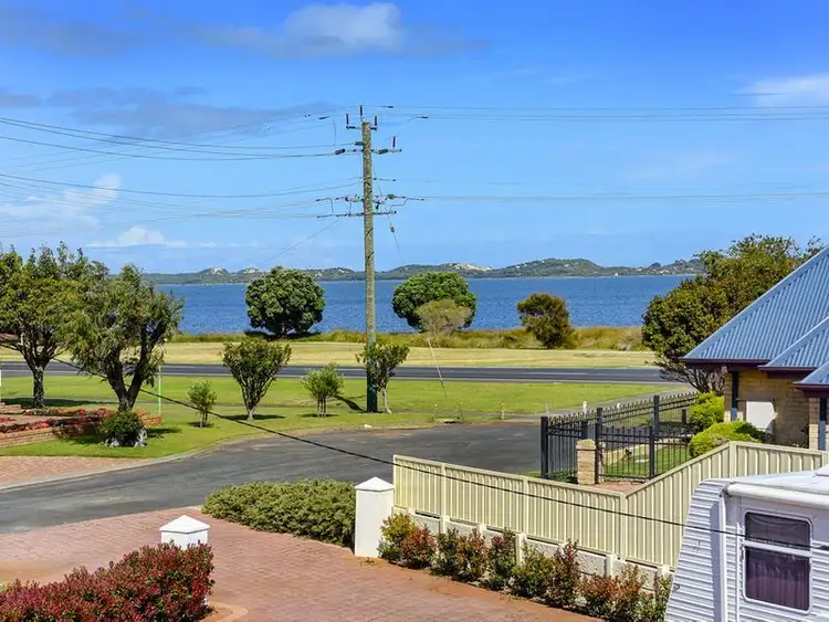 Second view of Homely house listing, 2 Francis Street, Australind WA 6233