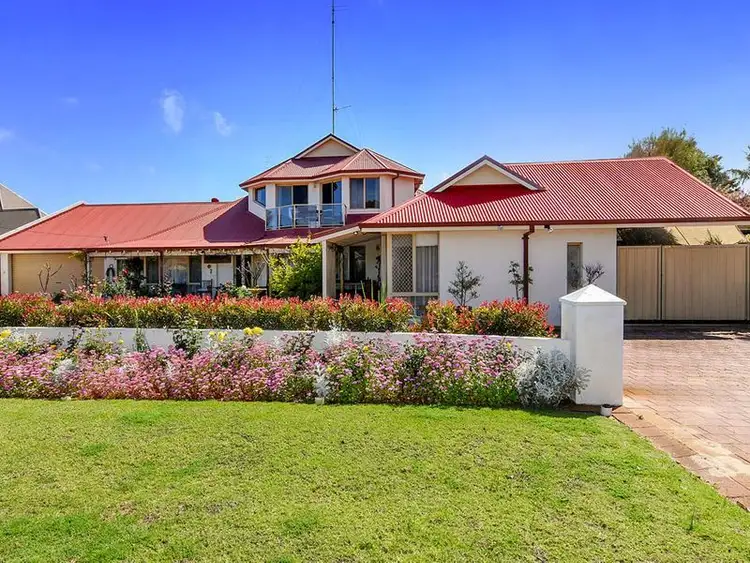 Third view of Homely house listing, 2 Francis Street, Australind WA 6233
