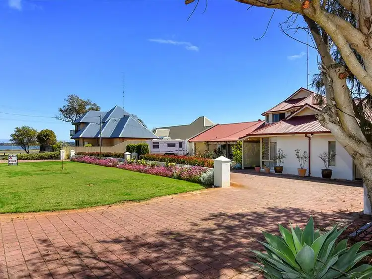 Fourth view of Homely house listing, 2 Francis Street, Australind WA 6233