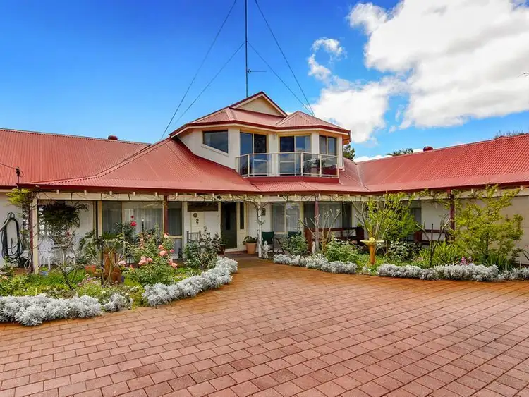 Fifth view of Homely house listing, 2 Francis Street, Australind WA 6233