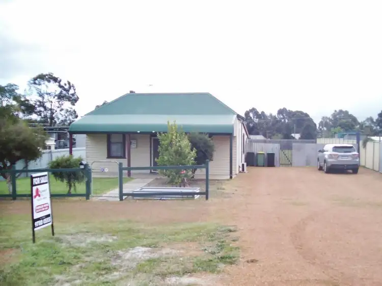 Second view of Homely house listing, 20 Raymond Street, Collie WA 6225