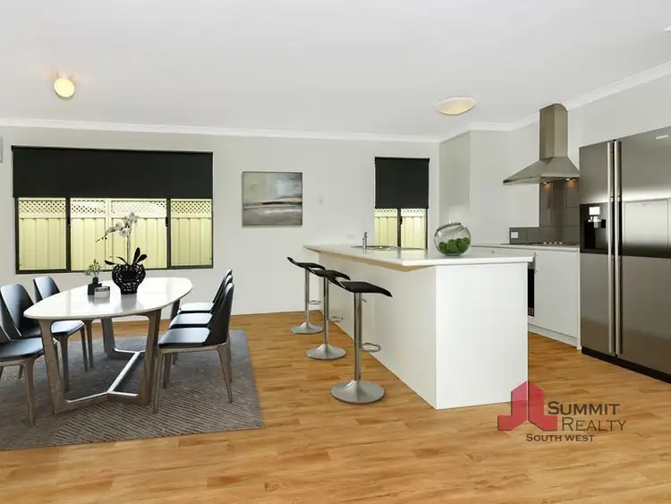 Unit 7/57 Clarke Street, South Bunbury WA 6230