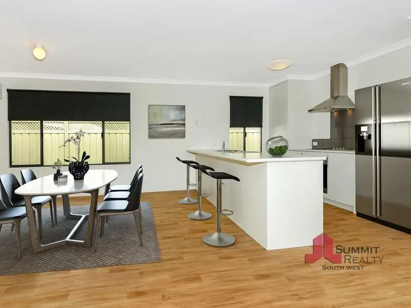 Main view of Homely unit listing, Unit 7/57 Clarke Street, South Bunbury WA 6230