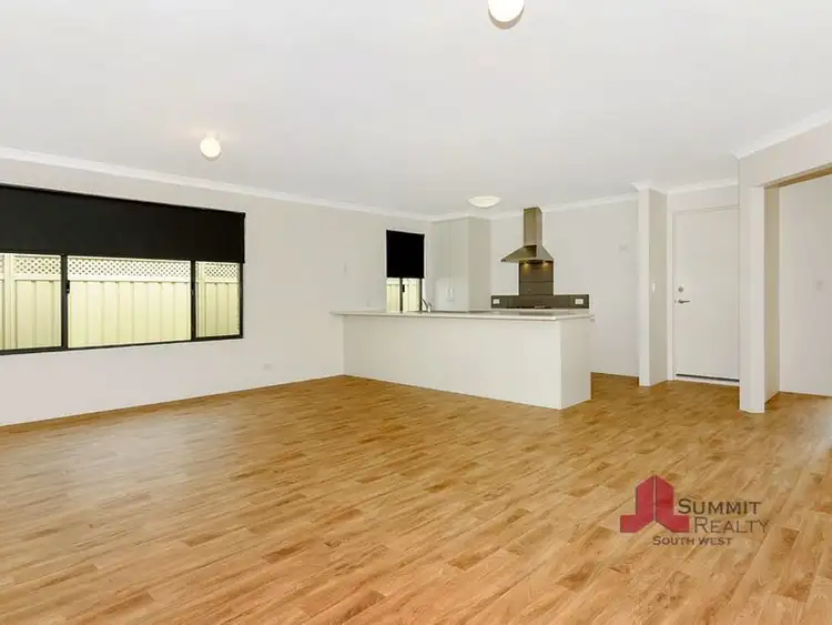Third view of Homely unit listing, Unit 7/57 Clarke Street, South Bunbury WA 6230