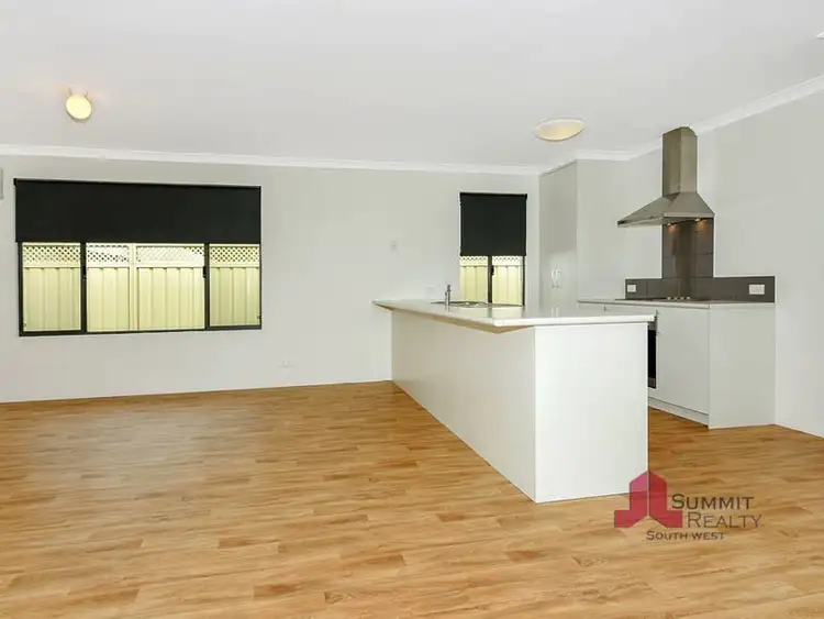 Fourth view of Homely unit listing, Unit 7/57 Clarke Street, South Bunbury WA 6230