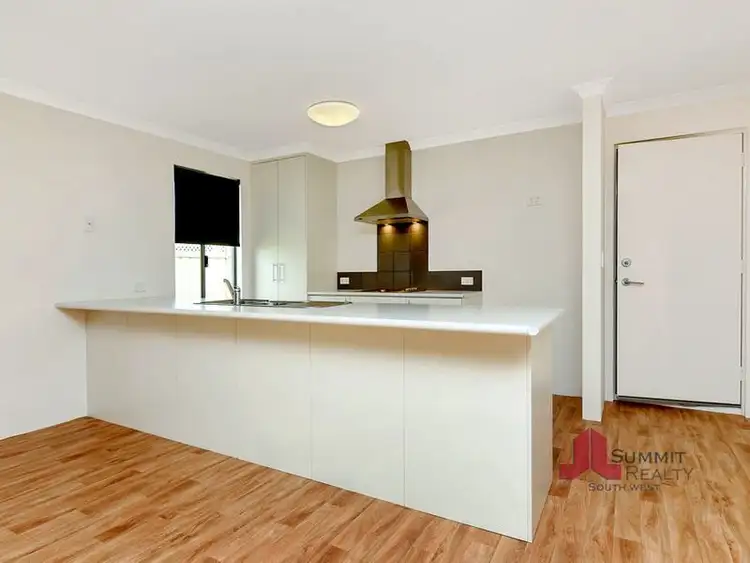 Fifth view of Homely unit listing, Unit 7/57 Clarke Street, South Bunbury WA 6230