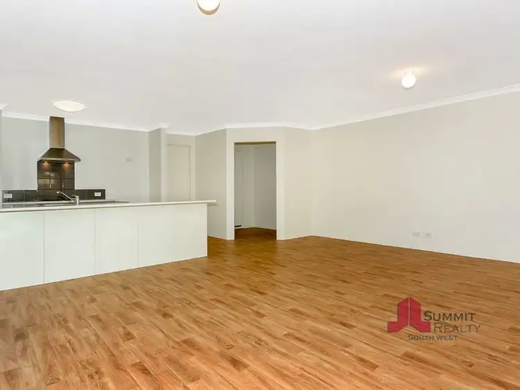 Sixth view of Homely unit listing, Unit 7/57 Clarke Street, South Bunbury WA 6230